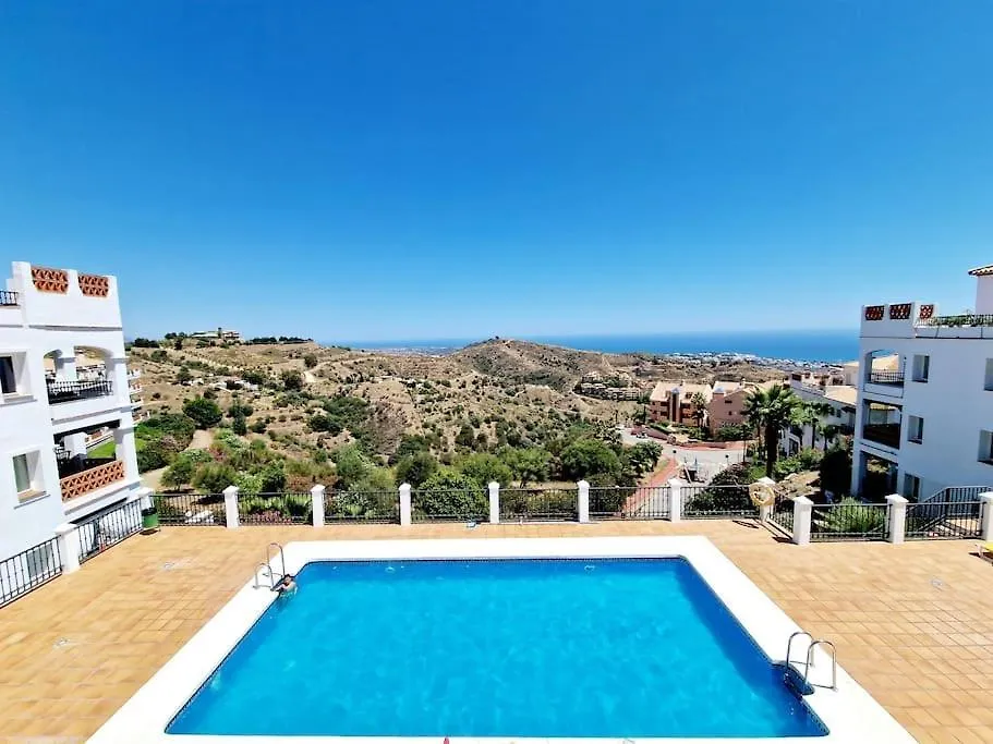 Las Palmeras Seaviews Mijas 0*,  Spagna