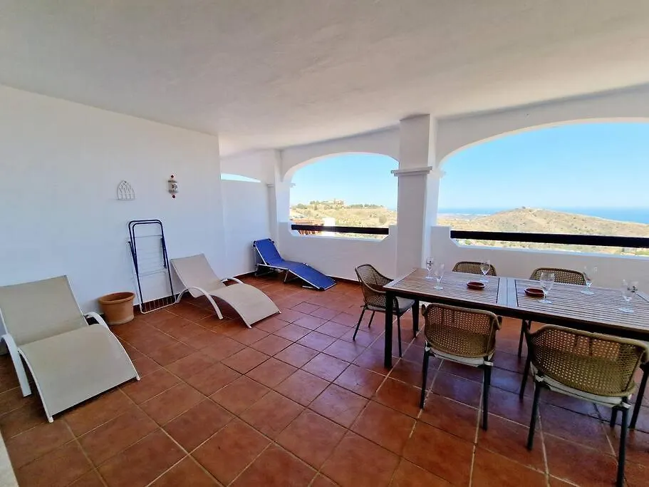 Las Palmeras Seaviews Mijas 0*,  España