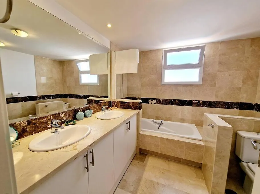 Appartamento Las Palmeras Seaviews Mijas Spagna