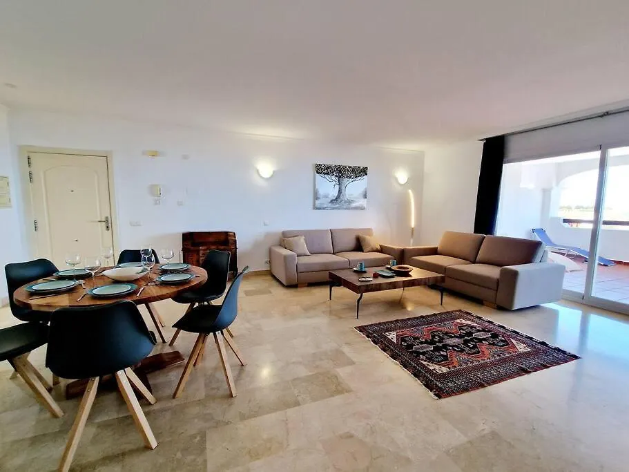 Las Palmeras Seaviews Mijas 0*,  Spagna